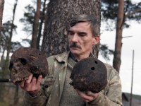 Майстерман Семен / Фотохроника ТАСС Završetak suđenja Juriju Dimitrievu