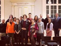 Završna konferencija u sklopu projekta „Staring at Goats. Propaganda, Scapegoating and the Other 1918-2018“