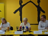 Udruga civilnih stradalnika i Documenta traže donošenje sveobuhvatnog zakona o civilnim žrtvama rata