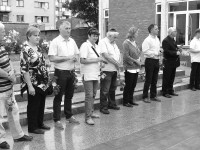 POZIV! Međunarodni dan ljudskih prava u Glini / 10.12.2014.
