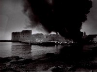 Grad gori, Pavo Urban Press release on the occasion of the anniversary of the attack on Dubrovnik and Dubrovnik area