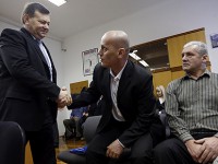 Foto /  Portal  Jutarnji.hr  Objavljeno: 14.01.2014 Zločin u Gruborima / Objava presude