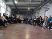 Konferencija u Guernici /