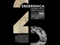 SREBRENICA 25: ZAJEDNO PROTIV VIRUSA PORICANJA