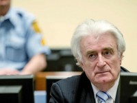 (Izvor: bbc.com) Pozdravljamo kaznu doživotnog zatvora Radovanu Karadžiću