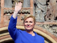 Foto / HINA Otvoreno pismo predsjednici Republike Hrvatske / Platforma 112