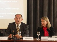 Foto: Stipe Majić, agencija Anadolija Bosanska knjiga mrtvih - popis 95.940 imena ubijenih i nestalih u ratu u BiH