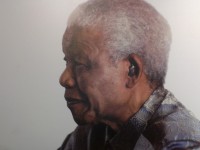 Nelson Mandela Poziv na razgovor o naslijeđu Nelsona Mandele