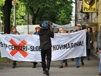 Stabilizacija i razvoj neprofitnih medija u RH, konferencija
