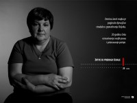 Poziv na seminar 'Psihosocijalna i medicinska potpora civilnim žrtvama rata'