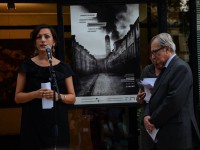 TARGETING MONUMENTS: EXHIBITION OPENS IN SARAJEVO