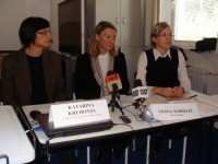 (c) www.057info.hr (k.k.) Tribina o praćenju suđenja za ratne zločine u Zadru