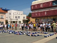 Protest u Prijedoru: Žrtve traže pravo na sjećanje