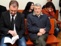 Croatian Court: State Responsible for Serbs’ Murder 