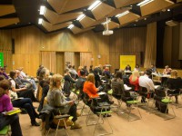 Dvostruki teret – učenje o nacionalsocijalizmu i holokaustu u Europi Izvještaj sa simpozija Dvostruki teret 03. i 04. travnja 2014.