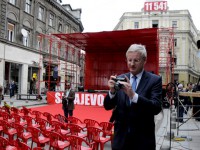 Foto: Reuters/PIXSELL Ratni profiter govori o miru
