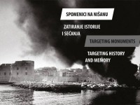 Zatiranje istorije i sećanja, Beograd 27.05.2017.
