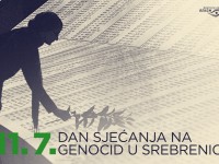 Koalicija za REKOM: „Obaveza država je da obilježe Dan sjećanja na genocid u Srebrenici