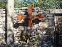 Komemoracija žrtvama zločina u Varivodama i Gošiću, 28. rujna 2013.
