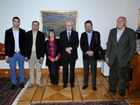 Predsjednik Josipović o Inicijativi za REKOM / !Glas Inicijative-novi broj