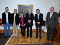 (c) Predsjednik.hr Predsjednik Josipović o Inicijativi za REKOM / !Glas Inicijative-novi broj