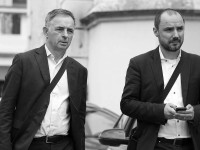 Foto: Patrik Macek/PIXSELL Documenta: Žalimo zbog nasrtaja na Milorada Pupovca!