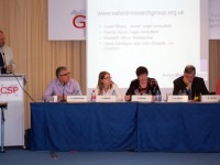 Međunarodna konferencija o praksama dokumentiranja žrtava