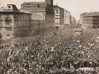08. svibnja Dan oslobođenja Zagreba