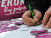 U Hrvatskoj i regiji dosad prikupljeno 250.000 potpisa za REKOM