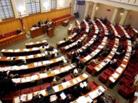 Hrvatski sabor Otvoreno pismo zastupnicama i zastupnicima Hrvatskog sabora o Prijedlogu deklaracije o
