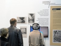 Cropix Autor Goran Mehkek Otvorena multimedijalna izložba