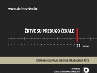  War Crime in Medari - Cynicism of Croatian Judiciary