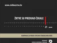 War Crime in Medari - Cynicism of Croatian Judiciary
