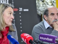 Ruža Tomašić uklopila bi se u minhenske pivnice iz 30-ih / Reakcija Documente i GOLJP-a