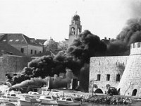 Napad na Dubrovnik - 20 godina poslije