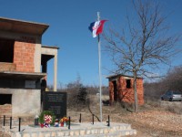 Ubojstvo obitelji Čengić – ratni zločin protiv civilnog stanovništva