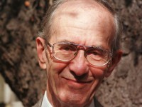Umro akademik Eugen Pusić