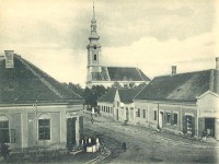 Scientific Colloquium on the events in Orthodox Church in Glina, 1941