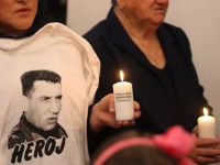 Foto: Andrija Lučić, CROPIX Sva slava obrani (H-Alter) komentar