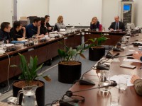 (c) ICTY Outreach Programme Studijski posjet Haagu