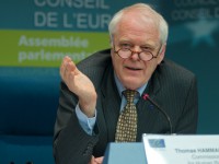 (c) CoE.int CoE Paper on Post-War Justice in the Former Yugoslavia