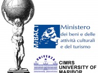 Časopis Atlanti International archival day, International Institute of Archival Science of Trieste/Maribor, October 19th - 20th 2015