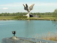 Poziv na jednodnevno studijsko putovanje Jasenovac - Donja Gradina - Mrakovica