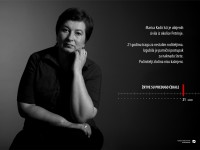 Foto: Barbara Blasin / Kampanja Žrtve su predugo čekale: Andrej Korovljev Prava žrtava rata u svjetlu stradalništva civila Petrinje tijekom Domovinskog rata / Tribina