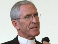 Razgovor s južnoafričkim biskupom Kevinom Dowlingom
