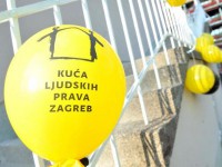 Human Rights House Zagreb Open Doors Day