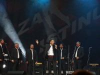 Reakcija organizacija civilnog društva na prijenos koncerta