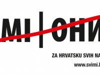 Kampanja SVI MI - Za Hrvatsku svih nas / 09.11.2013.