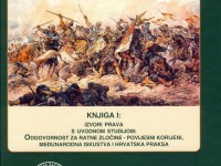 Odgovornost za ratne zločine pred sudovima u Hrvatskoj Promocija knjiga prof. dr. sc. Ive Josipovića