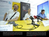 Marko Lukunić / PIXSELL U Hrvatskoj još nema pravomoćne presude za